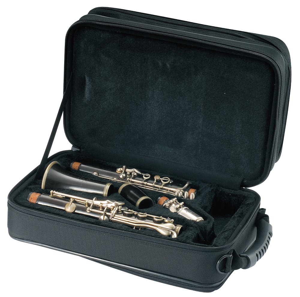 Amazon | GL CASES 管楽器用ケース GLIシリーズ クラリネット用 GLI-CL